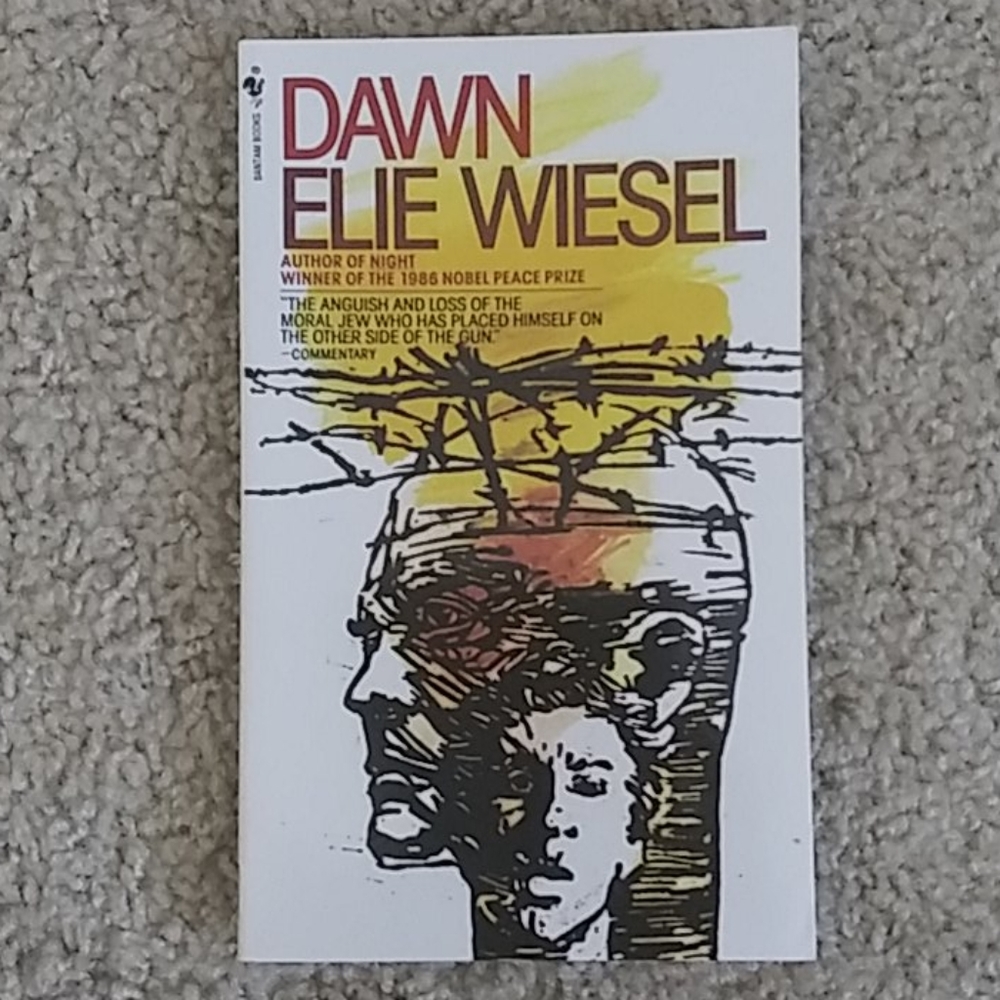 📚4 for $20📚 Dawn Book